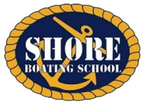 Shore Boating School Logo